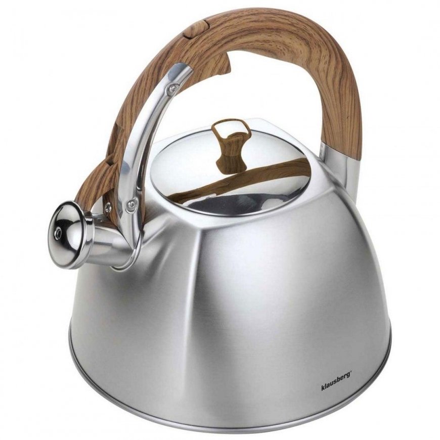 VIRDULYS SU ŠVILPUKU KLAUSBERG 3L KB-7193 – 2