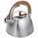 KETTLE WITH WHISTLE KLAUSBERG 3L KB-7193 KETTLE WITH WHISTLE KLAUSBERG 3L KB-7193