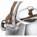 KETTLE WITH WHISTLE KLAUSBERG 3L KB-7193 KETTLE WITH WHISTLE KLAUSBERG 3L KB-7193