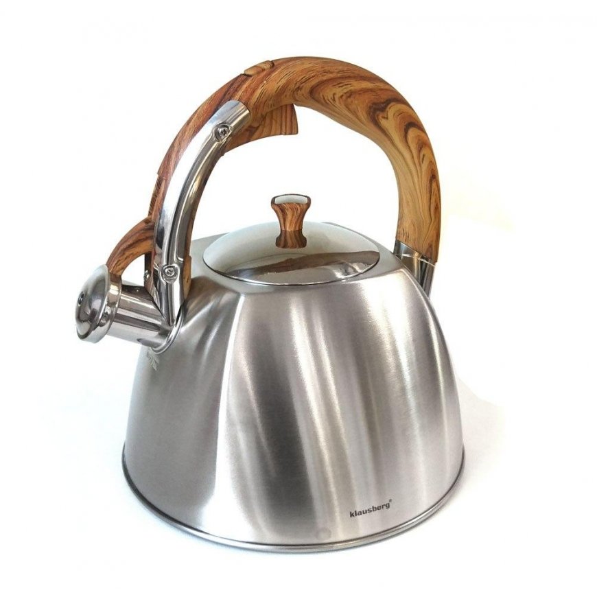 VIRDULYS SU ŠVILPUKU KLAUSBERG 3L KB-7193 – 4