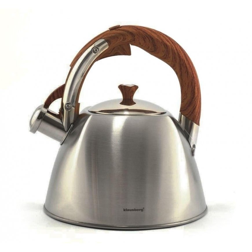 VIRDULYS SU ŠVILPUKU KLAUSBERG 3L KB-7193 – 5