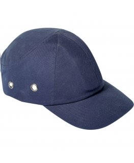 Lahti Pro Dark Blue Industrial Cap, Cat II, ce, lahti