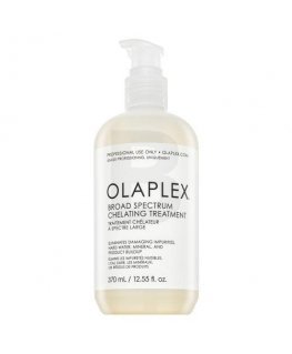 Olaplex Broad Spectrum Chelating Treatment hair cleanser, 370 ml