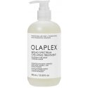 Olaplex Broad Spectrum Chelating Treatment hair cleanser, 370 ml Olaplex Broad Spectrum Chelating Treatment hair cleanser, 370 ml