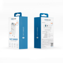TelForceone Forever TC-07-30AC PD QC charger 1x USB-C 1x USB 30W white