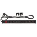 MULTI-TERMINAL CABLE EXTENSION PD-8K/RACK MULTI-TERMINAL CABLE EXTENSION PD-8K/RACK