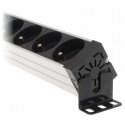 MULTI-TERMINAL CABLE EXTENSION PD-8K/RACK MULTI-TERMINAL CABLE EXTENSION PD-8K/RACK