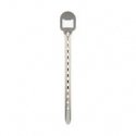 Dajar AMBITION Can opener black chrome Wendy 96609