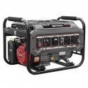 Graphite generatorius 2000W-2200W Graphite generatorius 2000W-2200W