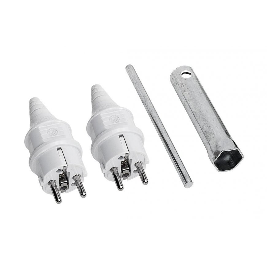 Graphite generatorius 2000W-2200W – 2