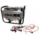 Graphite generator 2000W-2200W Graphite generator 2000W-2200W