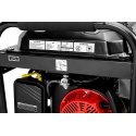 Graphite generatorius 2000W-2200W Graphite generatorius 2000W-2200W