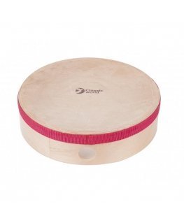 Classic World Medinis muzikinis instrumentas Tamburinas