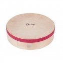 Classic World Wooden musical instrument Tambourine Classic World Wooden musical instrument Tambourine