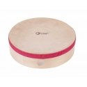 Classic World Wooden musical instrument Tambourine Classic World Wooden musical instrument Tambourine