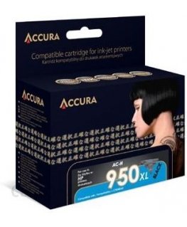 Accura ink HP No. 950XL (CN045AE) replacement