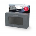 Air freshener vinove classic leather line silverstone