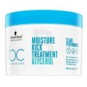 Mask for unruly hair Schwarzkopf Bonacure Moisturizing Kick Glycerol (500 ml)