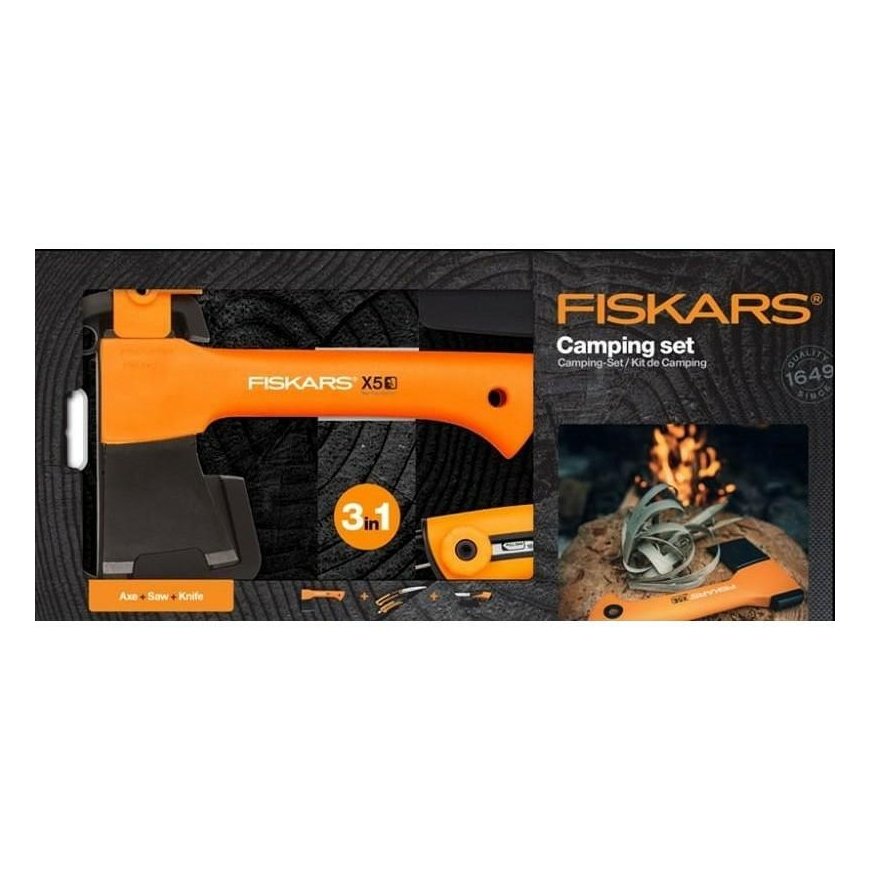 FISKARS AX AX X5 - XXS