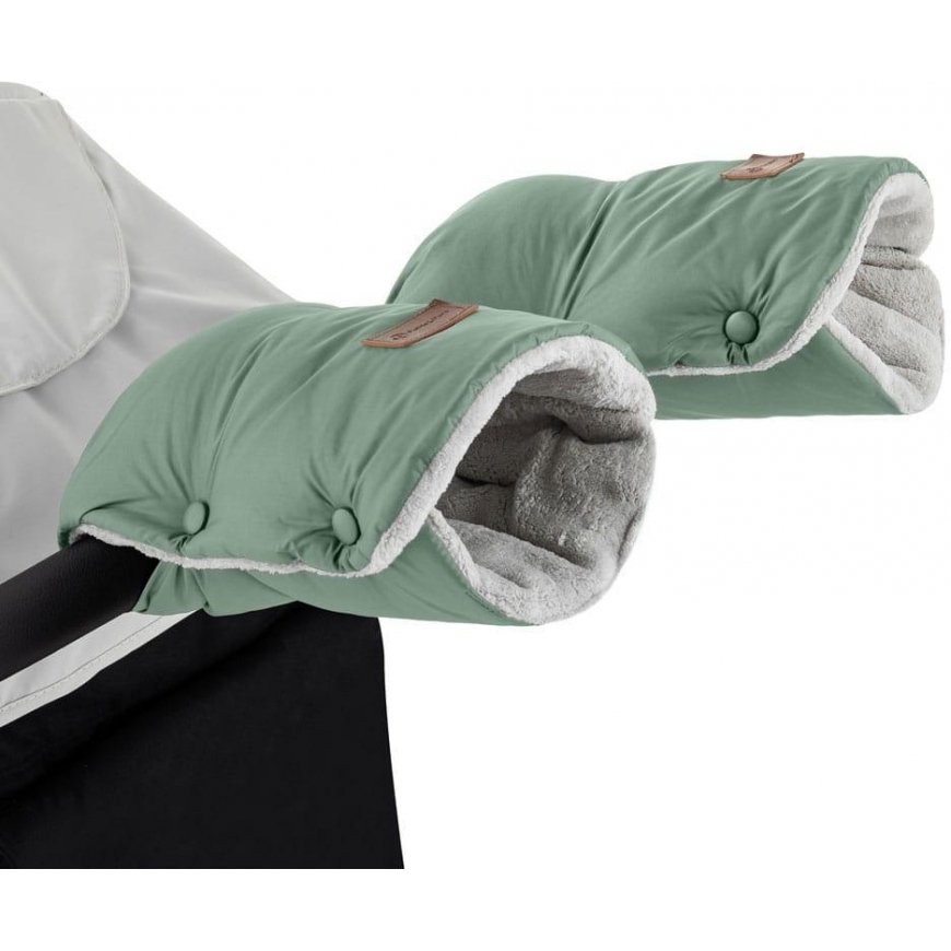 Petite&Mars Jasie - glove/stroller clutch |