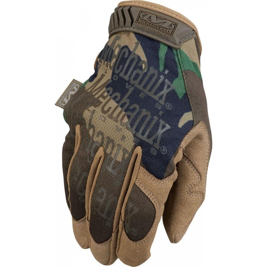 Mechanix Wear Mechanix Wear Gloves Mechanix