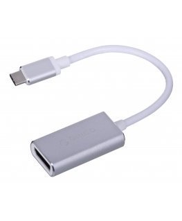Orico USB-C USB Adapter - DisplayPort Gray (XC-103-SV-BP)