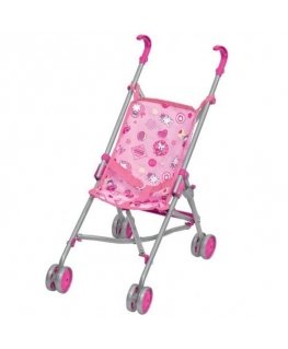 Dromader Agusia Stroller Spacerowy