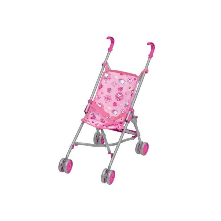 Dromader Agusia Stroller Spacerowy