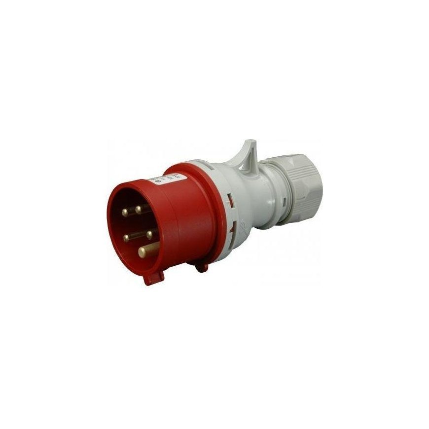 Orno SEZ Mobile plug with phase