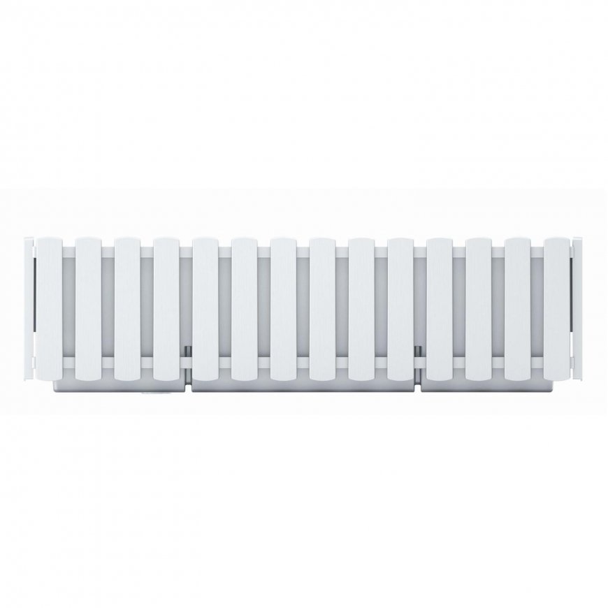 Prosperplast Boardee Fencycase DDEF600 balcony box