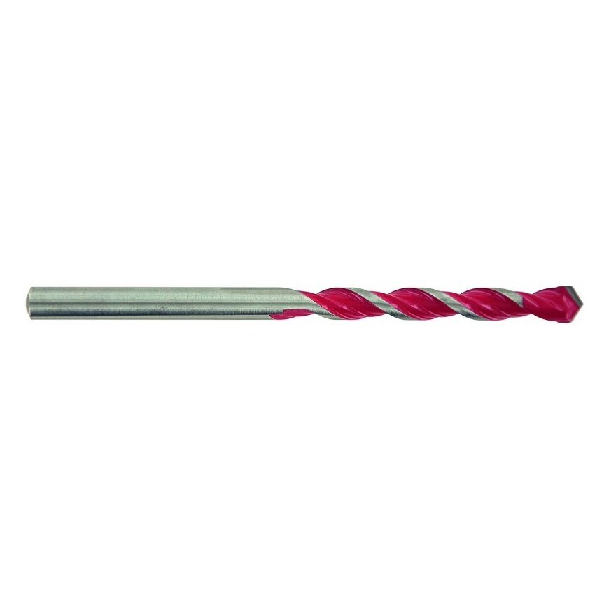 Grąžtas betonui ir keramikai 5mm, Tivoly Technic 2 IN 1