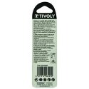 Drill for concrete and ceramics 5mm, Tivoli Technic 2 IN 1 Drill for concrete and ceramics 5mm, Tivoli Technic 2 IN 1