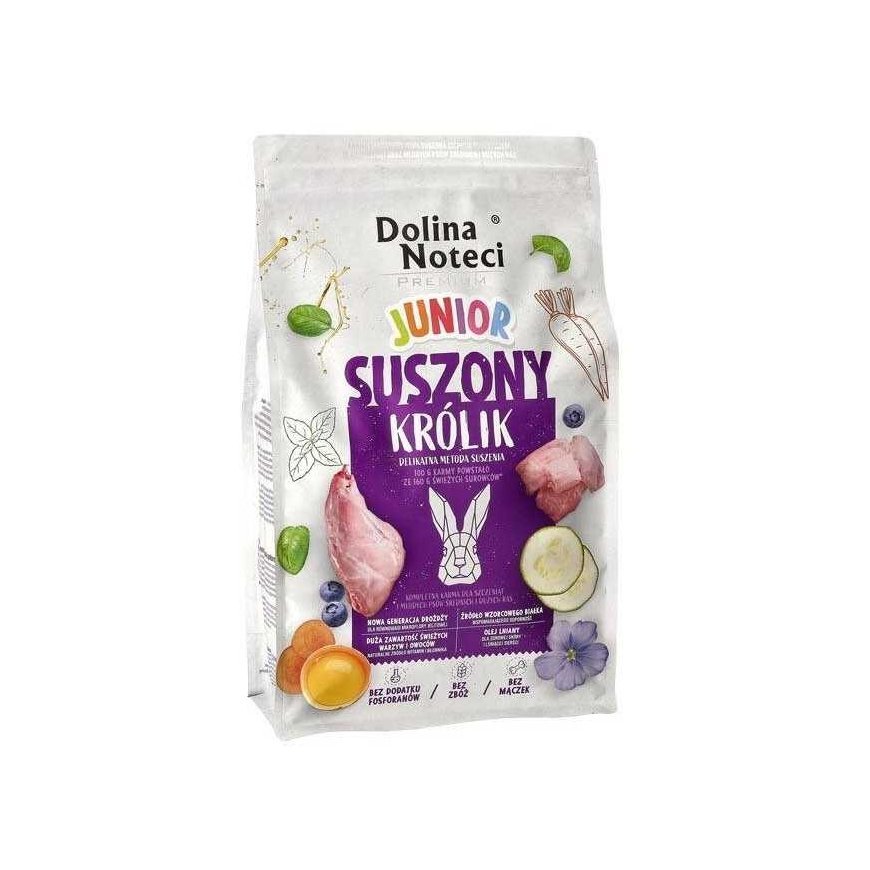 Dolina Noteci DOLINA NOTECI Premium Junior