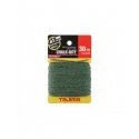 Tajima Replacement braided nylon rope 1.8mm x 30m for line bouncers Tajima Replacement braided nylon rope 1.8mm x 30m for line bouncers