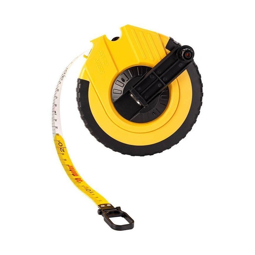 Tajima Replacement braided nylon rope 1.8mm x 30m for line bouncers – 2