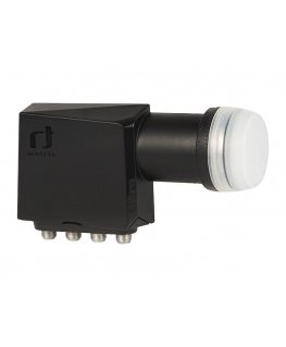 Blow SAT INVERTO QUATTRO Black ULTR