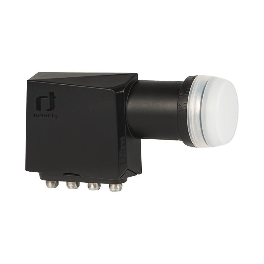 Blow SAT INVERTO QUATTRO Juodas ULTR – 2