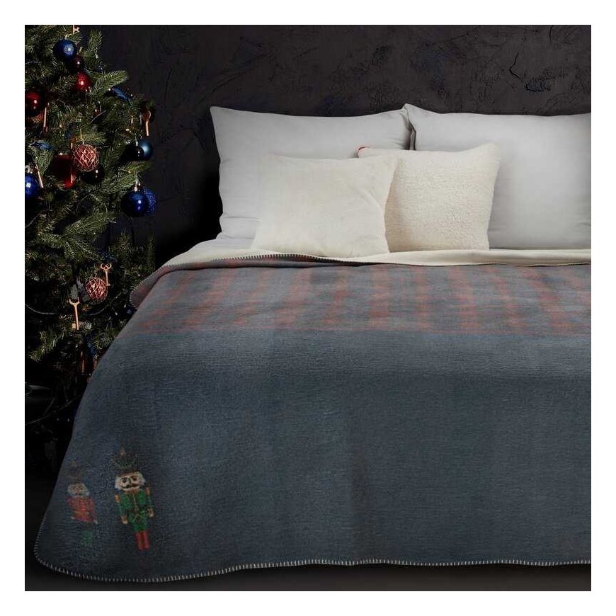 Eurofirany SW/PETER/K/02 200X220 Blanket
