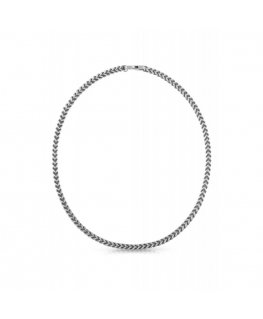 Jewellery Guess Gents Necklace JUMN01337JWSTT/U
