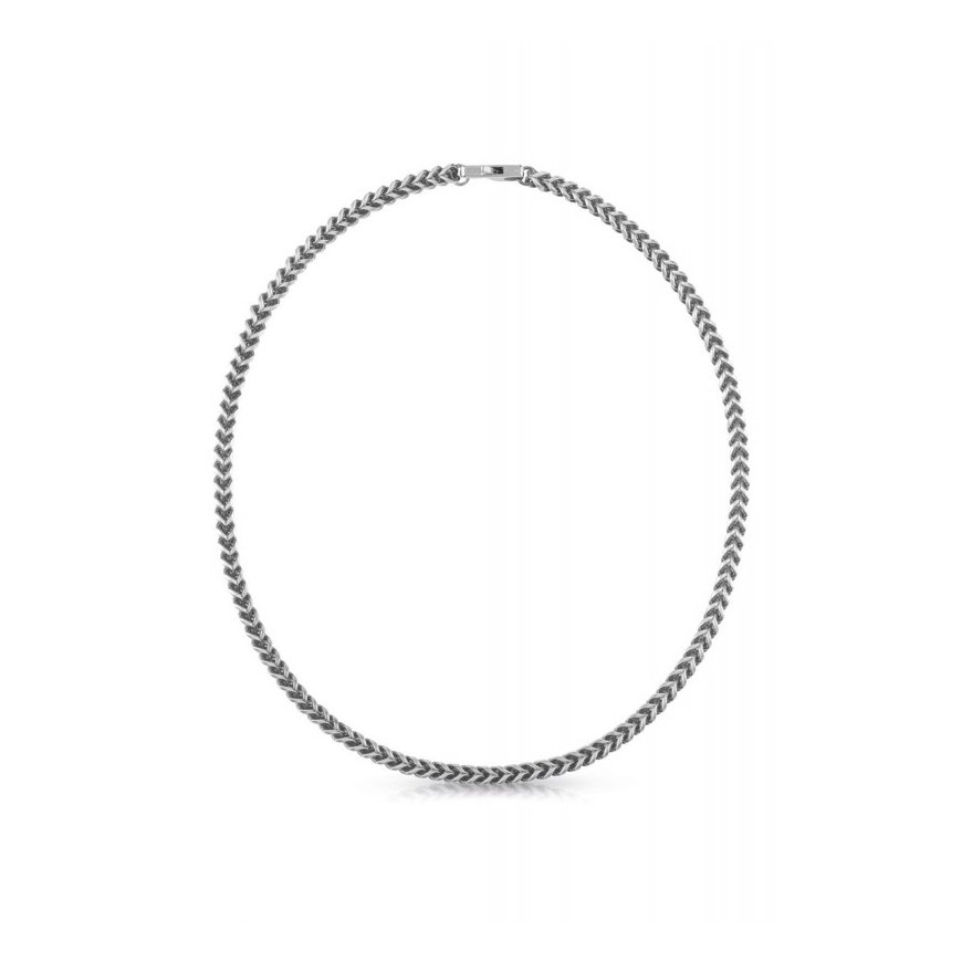 Jewellery Guess Gents Necklace JUMN01337JWSTT/U