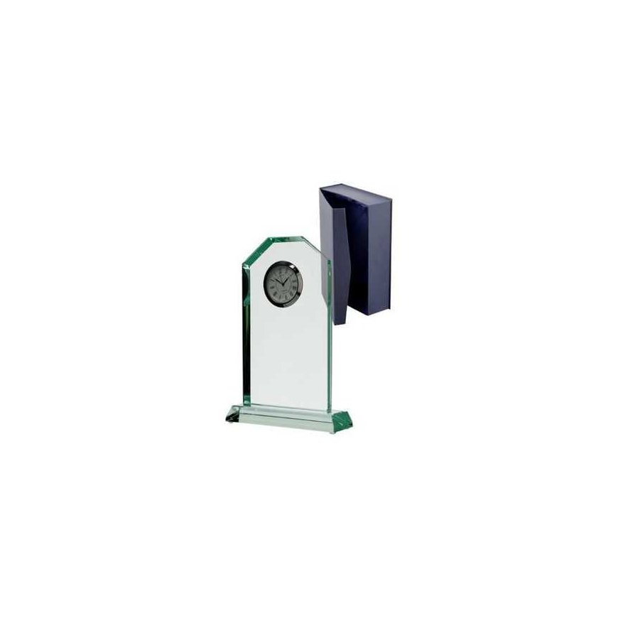 Tryumf Trofeum szklane with etui – 2