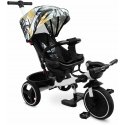 Caretero Dash – triratis su pasukama sėdyne | Monstera Caretero Dash – triratis su pasukama sėdyne | Monstera