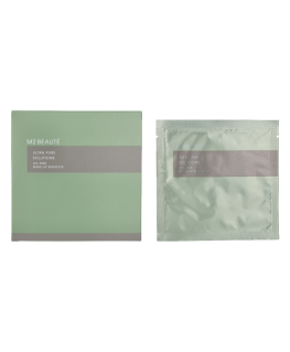 M2 Beaute Oil-Free Make-Up Remover - Sachets 7 pcs