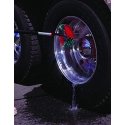 Rm Suttner Truck rim wash brush R+M Vikan