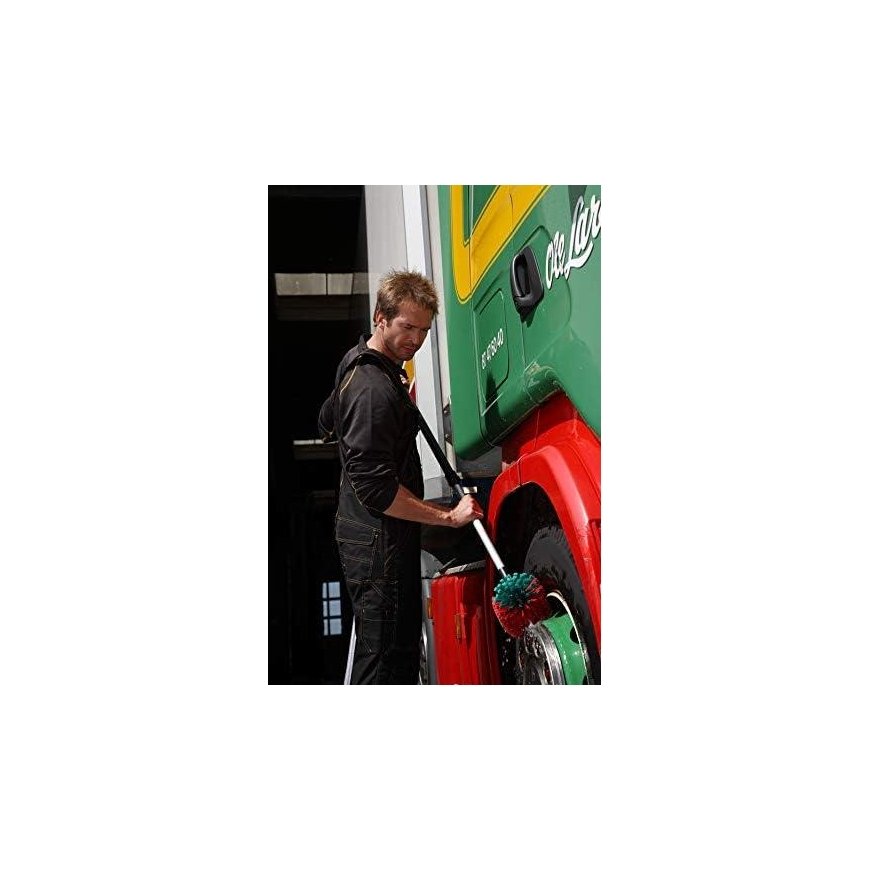 Rm Suttner Truck rim wash brush R+M Vikan – 5