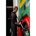 Rm Suttner Truck rim wash brush R+M Vikan