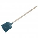 12352 Sand shovel with wooden handle, Juco 12352 Sand shovel with wooden handle, Juco