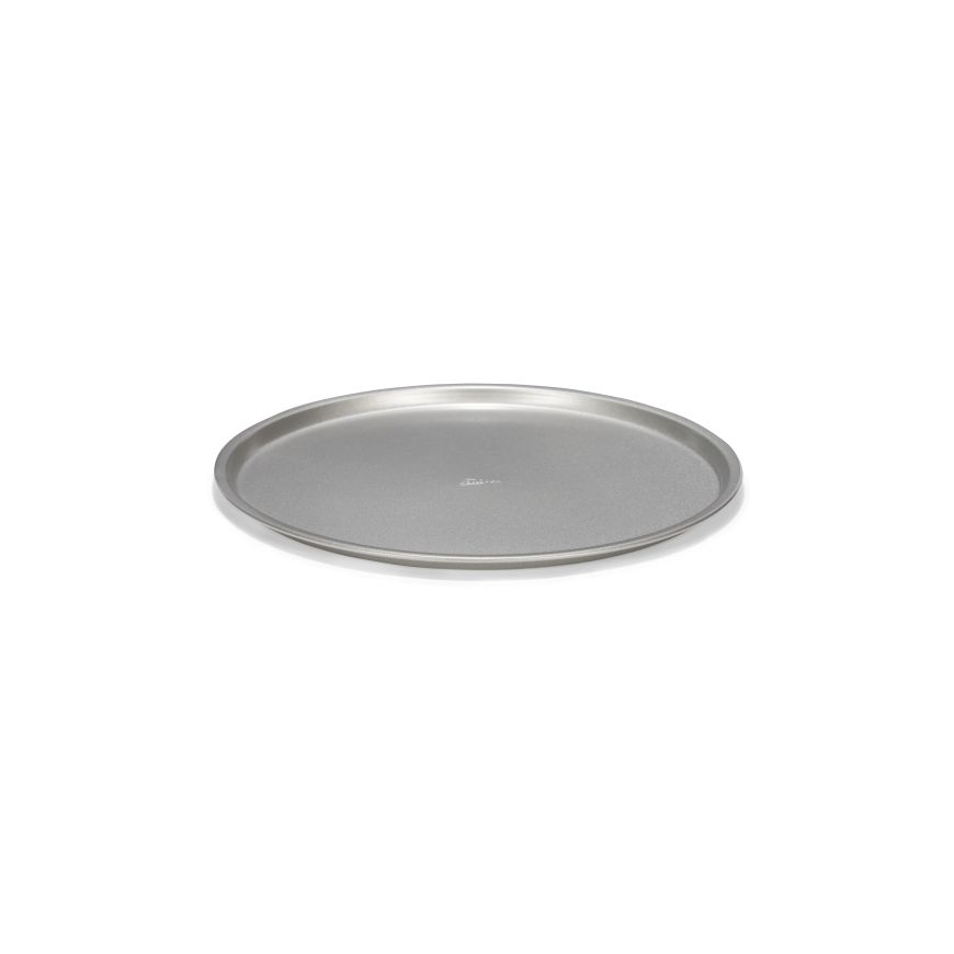 Patisse forma do pizzy 31 cm stal sidabrinė