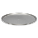 Patisse forma do pizzy 31 cm table silver