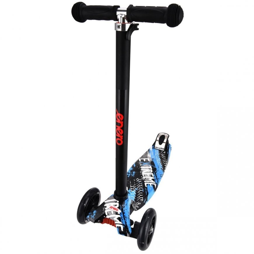 Enero Maxi Extreme 3-wheel scooter